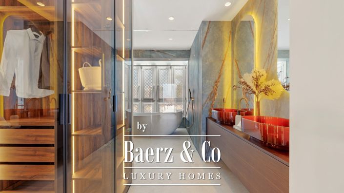 Image No.48-4 Bed Apartment for sale