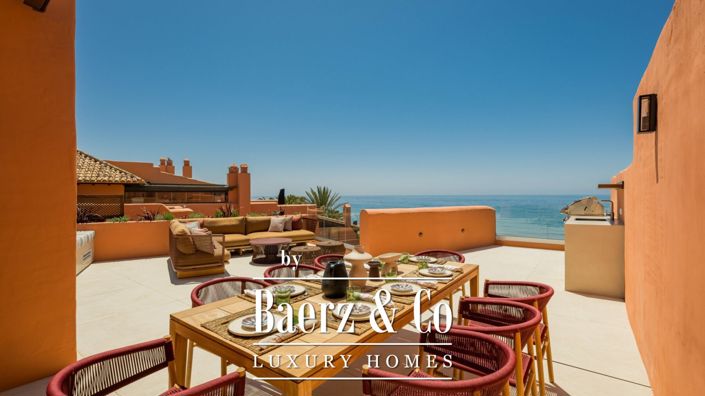 Image No.5-4 Bed Apartment for sale