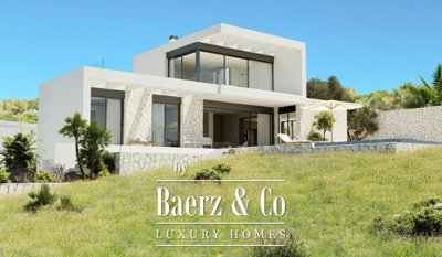 1 - Manacor, Villa
