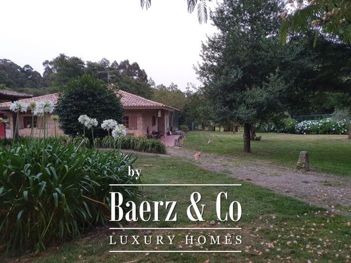 Image No.4-4 Bed Farmhouse for sale