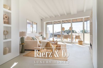 Baerz & Co most sold property