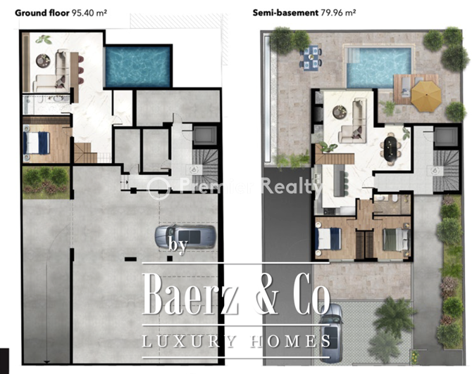 Image No.18-Duplex à vendre à Voula