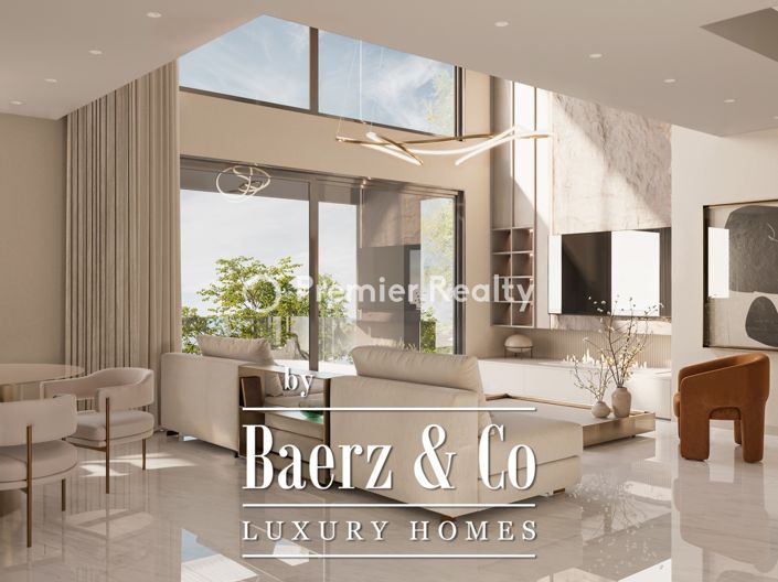 Image No.1-Duplex à vendre à Voula