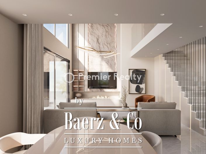 Image No.2-Duplex à vendre à Voula