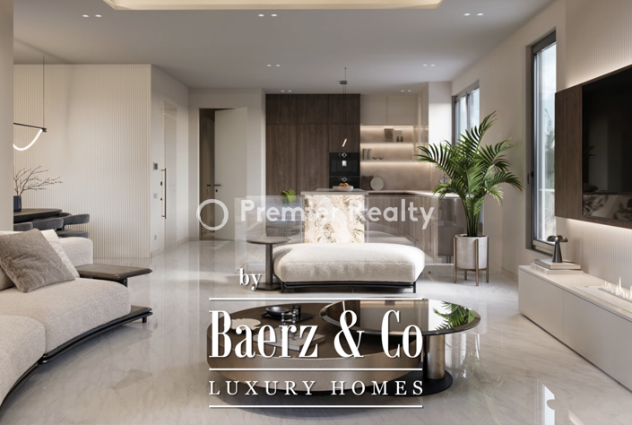 Image No.3-Duplex à vendre à Voula