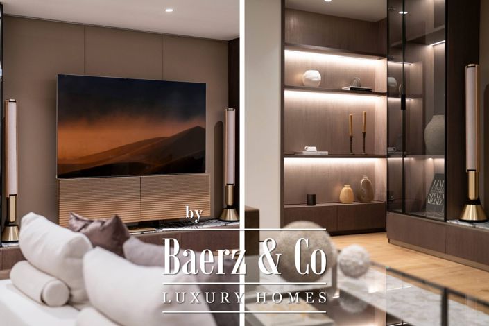 Image No.17-5 Bed Apartment for sale