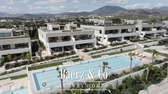 Image No.32-5 Bed Apartment for sale