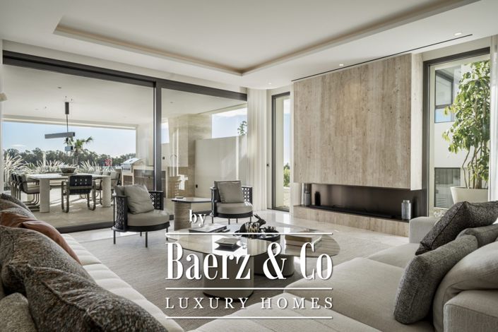 Image No.4-5 Bed Apartment for sale