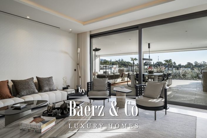 Image No.6-5 Bed Apartment for sale