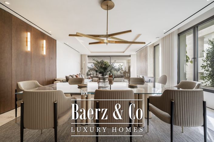 Image No.8-5 Bed Apartment for sale