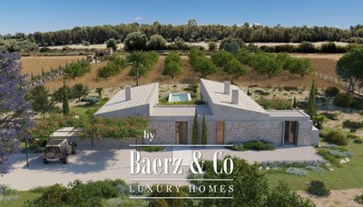 Baerz & Co most sold property
