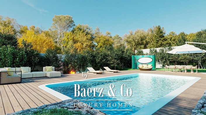 Image No.12-3 Bed Villa for sale