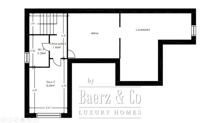 Image No.30-3 Bed Villa for sale