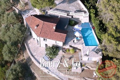 1 - Dolceacqua, Villa