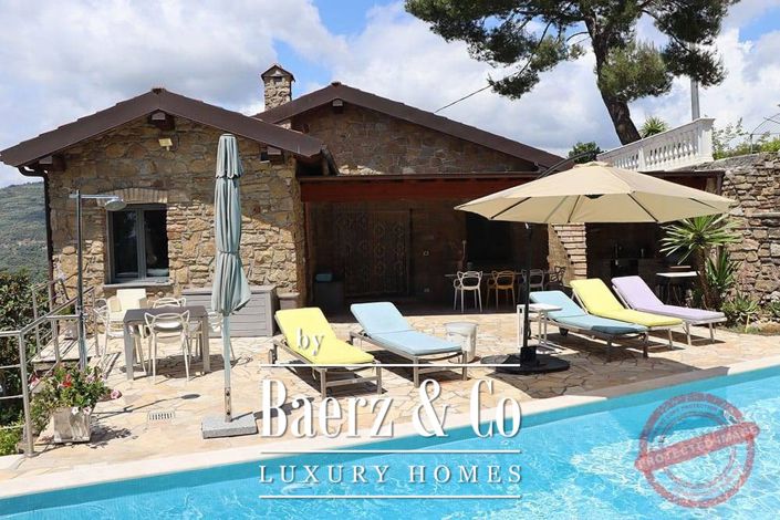 Image No.43-4 Bed Villa for sale