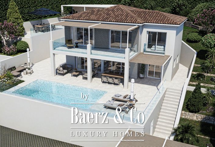 Image No.1-3 Bed Villa for sale