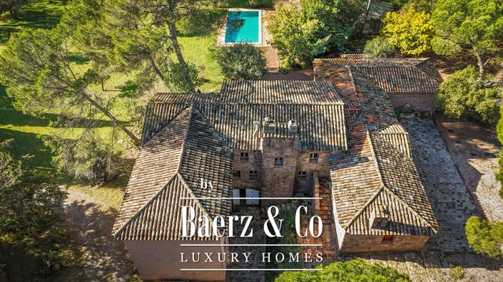 Image No.10-Villa de 5 chambres à vendre à Saint-Raphael