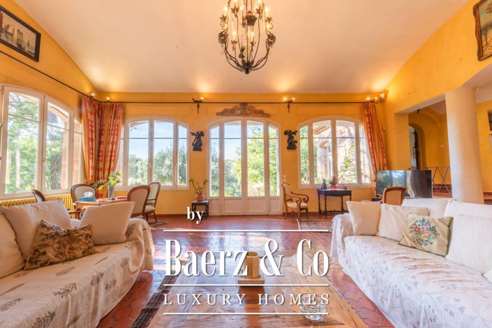 Image No.11-Villa de 5 chambres à vendre à Saint-Raphael