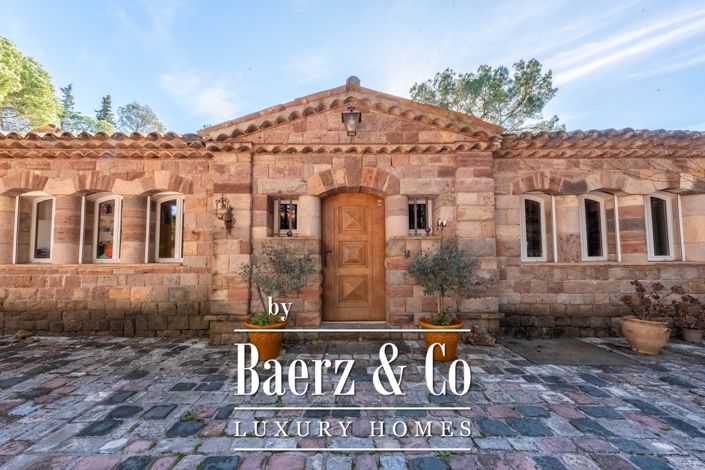 Image No.16-Villa de 5 chambres à vendre à Saint-Raphael