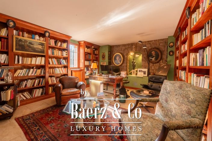 Image No.18-Villa de 5 chambres à vendre à Saint-Raphael