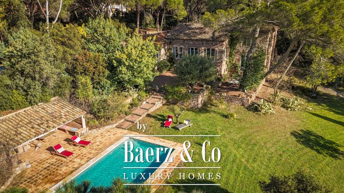 Image No.6-Villa de 5 chambres à vendre à Saint-Raphael