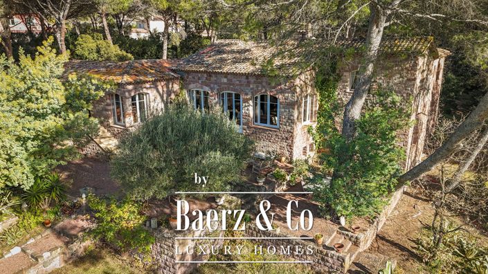 Image No.9-Villa de 5 chambres à vendre à Saint-Raphael