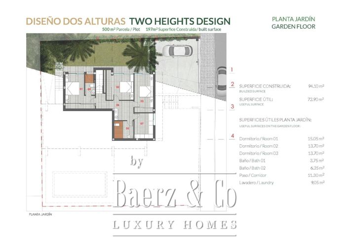 Image No.30-4 Bed Villa for sale