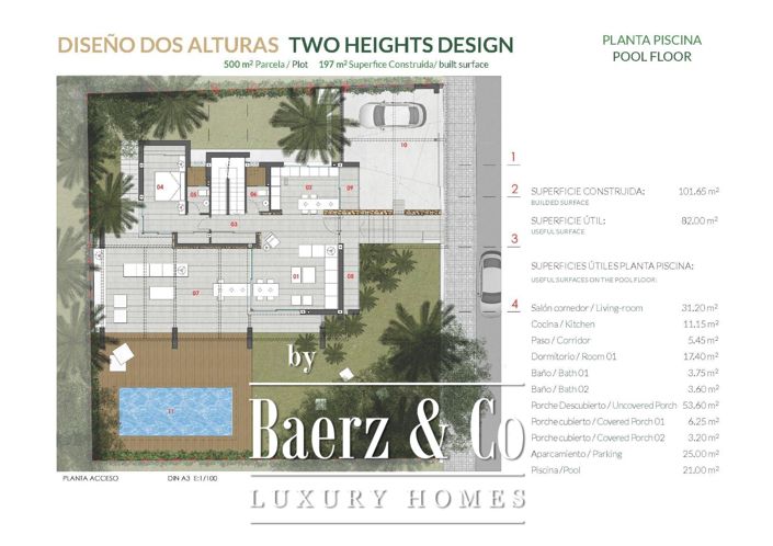 Image No.31-4 Bed Villa for sale