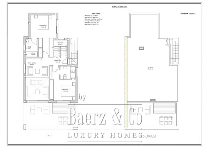 Image No.3-4 Bed Villa for sale