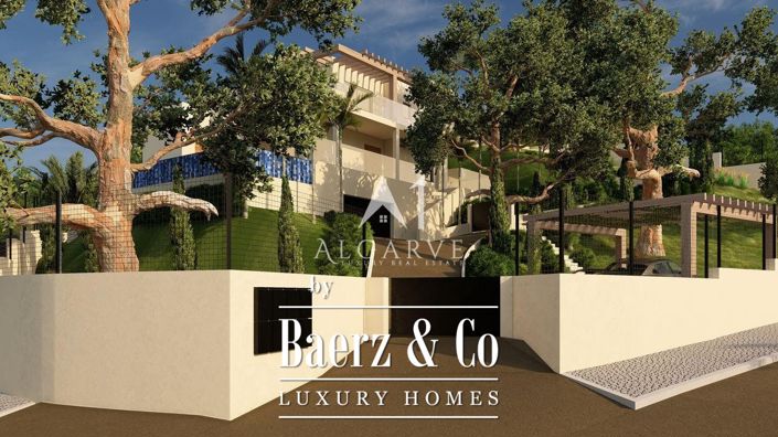 Image No.1-5 Bed Property for sale