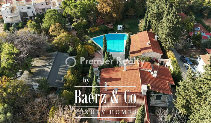Image No.1-Villa à vendre à Espagne