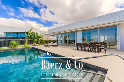 Baerz & Co most sold property