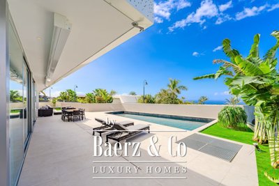 Baerz & Co most sold property