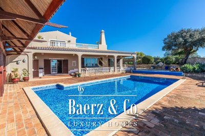 Baerz & Co most sold property