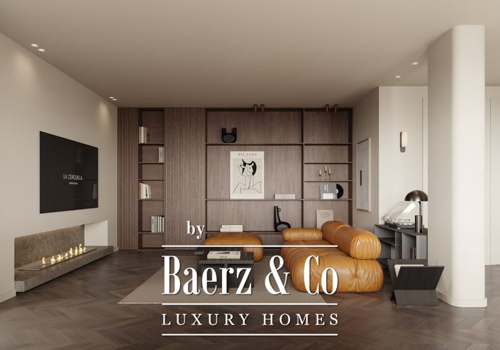 Image No.20-Appartement de 4 chambres à vendre à Marbella