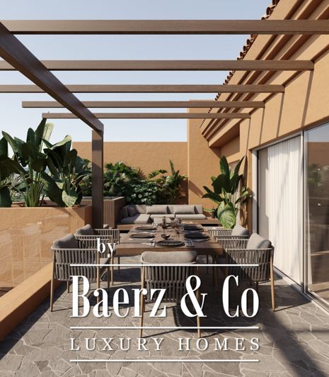 Image No.21-Appartement de 4 chambres à vendre à Marbella