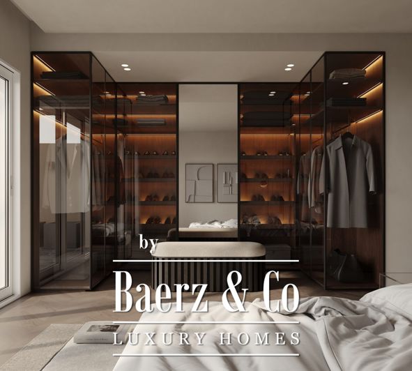 Image No.5-Appartement de 4 chambres à vendre à Marbella