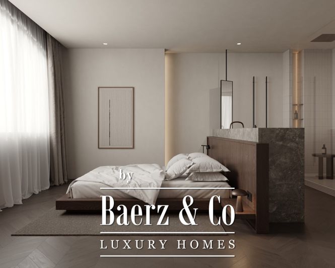 Image No.8-Appartement de 4 chambres à vendre à Marbella