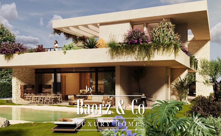 Image No.2-Maison de 3 chambres à vendre à Vau