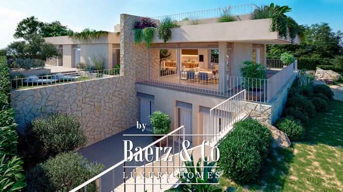 Image No.2-Maison de 3 chambres à vendre à Vau