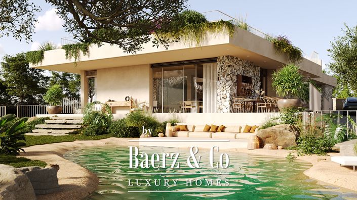 Image No.3-Maison de 4 chambres à vendre à Vau