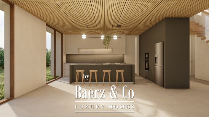 Image No.3-Maison de 4 chambres à vendre à Vau