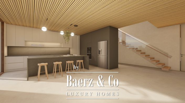 Image No.4-Maison de 4 chambres à vendre à Vau