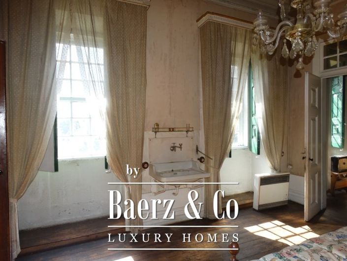 Image No.10-Propriété de 29 chambres à vendre à Lamego