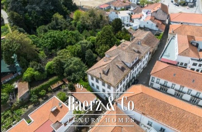 Image No.17-Propriété de 29 chambres à vendre à Lamego