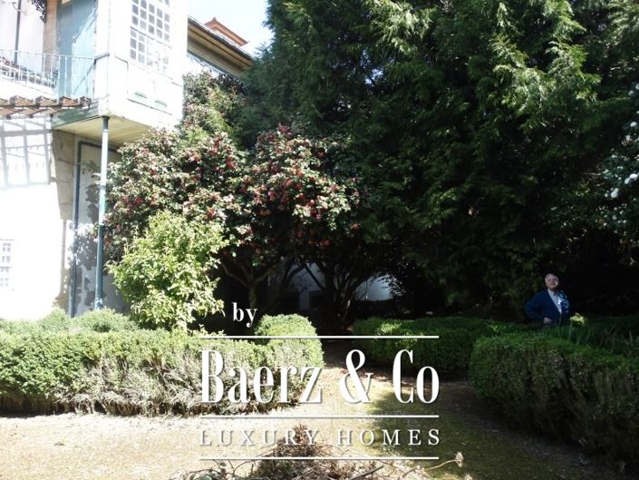 Image No.3-Propriété de 29 chambres à vendre à Lamego