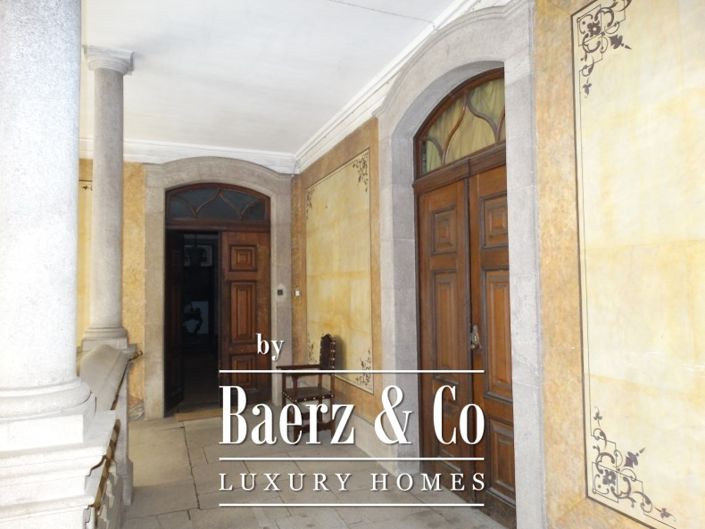 Image No.5-Propriété de 29 chambres à vendre à Lamego