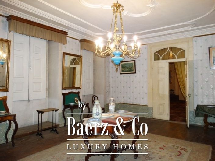 Image No.7-Propriété de 29 chambres à vendre à Lamego