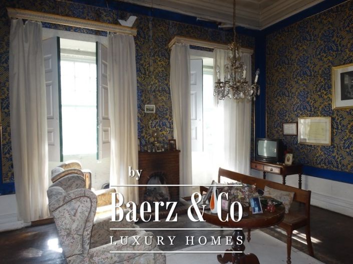 Image No.8-Propriété de 29 chambres à vendre à Lamego