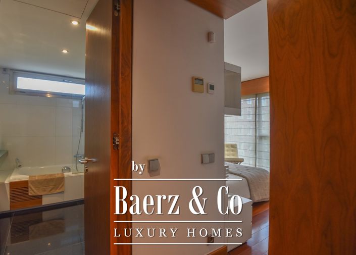 Image No.6-3 Bed Apartment for sale